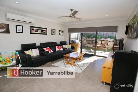Property photo of 21 Combs Street Yarrabilba QLD 4207