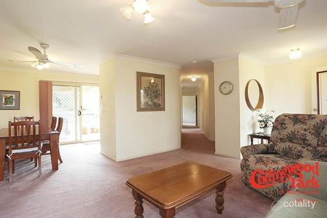 Property photo of 2/13 Forgan Smith Street Collingwood Park QLD 4301