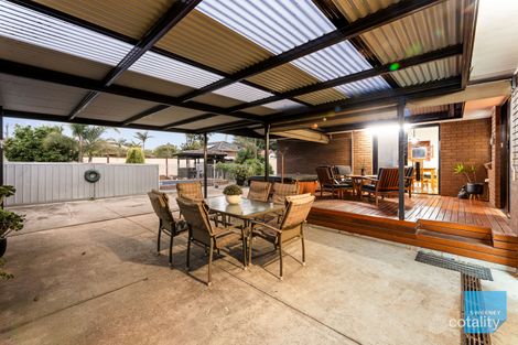 Property photo of 10 Chester Crescent Deer Park VIC 3023