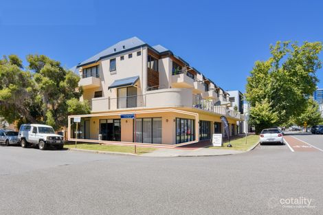 5/216 Stirling St, Perth, WA 6000