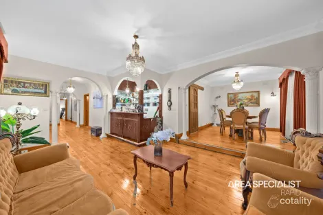 Property photo of 12 Locarno Court Mulgrave VIC 3170