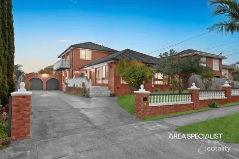 Property photo of 12 Locarno Court Mulgrave VIC 3170