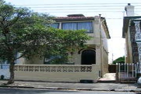 Property photo of 122 Rowntree Street Birchgrove NSW 2041