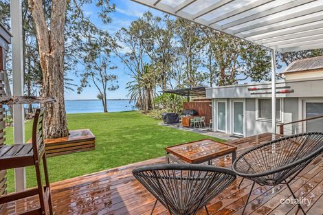 Property photo of 35 The Corso Gorokan NSW 2263