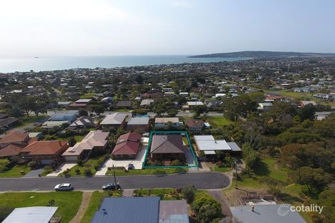 Property photo of 4 Beverley Street Dromana VIC 3936