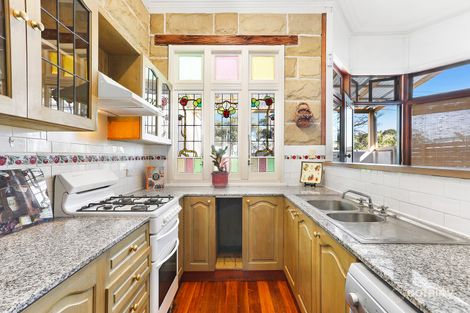 Property photo of 8 Oxford Street Rozelle NSW 2039