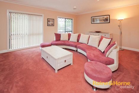 Property photo of 5 Delhuntly Rise Narre Warren South VIC 3805