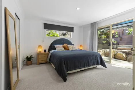 Property photo of 7 Humberside Close Mudgeeraba QLD 4213