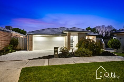 Property photo of 103 Athletic Circuit Clyde VIC 3978