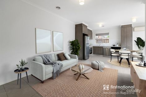 Property photo of 64A Babele Road Tarneit VIC 3029