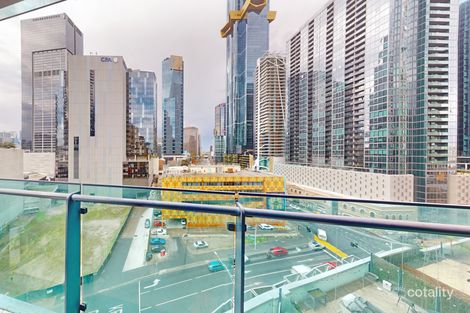 Property photo of 1112/180 City Road Southbank VIC 3006