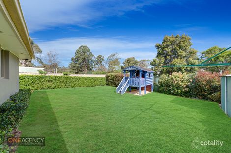Property photo of 10 Allan Road Mulgoa NSW 2745