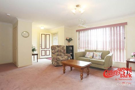 Property photo of 2/13 Forgan Smith Street Collingwood Park QLD 4301