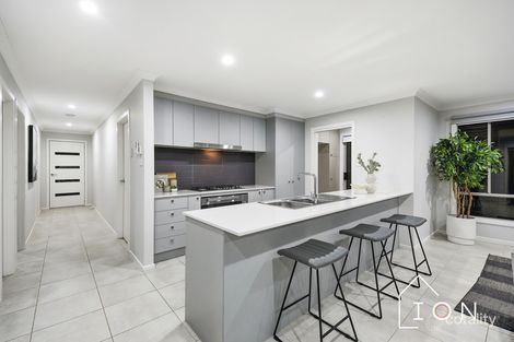 Property photo of 103 Athletic Circuit Clyde VIC 3978