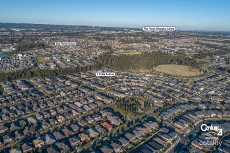 Property photo of 6 Ekala Avenue The Ponds NSW 2769