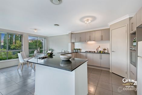 Property photo of 6 Ekala Avenue The Ponds NSW 2769