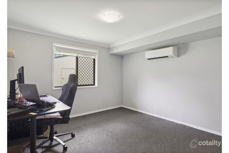 Property photo of 1 Rosa Court Camira QLD 4300