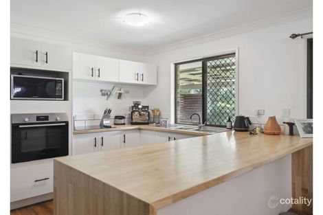 Property photo of 1 Rosa Court Camira QLD 4300