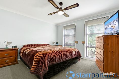 Property photo of 13 Griffiths Place Eagle Vale NSW 2558
