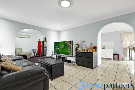 Property photo of 13 Griffiths Place Eagle Vale NSW 2558