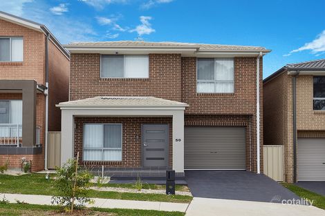 Property photo of 50 Grima Street Schofields NSW 2762