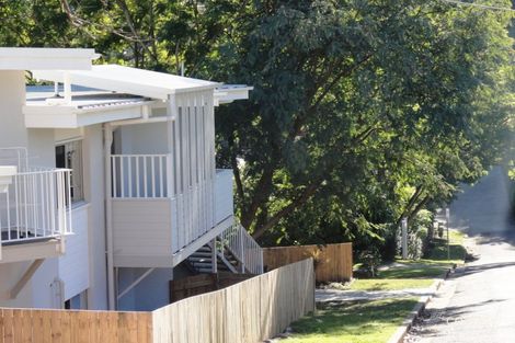 Property photo of 3/1 Jacaranda Lane Red Hill QLD 4059