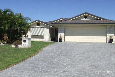 33 Jonwest Cl, Torquay, QLD 4655