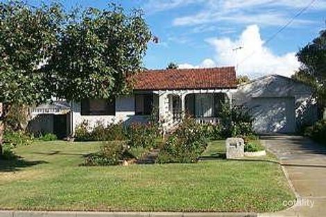 5 Hebbard St, Samson, WA 6163