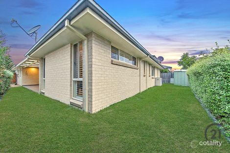 Property photo of 23 Cicada Street The Ponds NSW 2769
