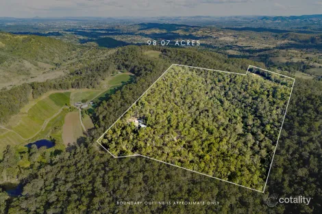 350 HOOPERS RD, CURRA, QLD 4570