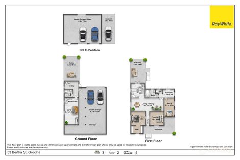 Property photo of 53 Bertha Street Goodna QLD 4300