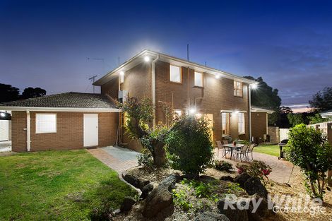 Property photo of 9 Dunsmuir Drive Mount Waverley VIC 3149
