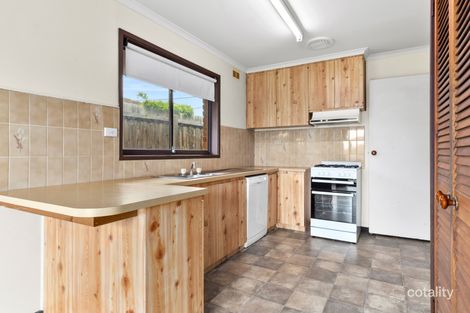 Property photo of 27 Oxley Street Sunbury VIC 3429