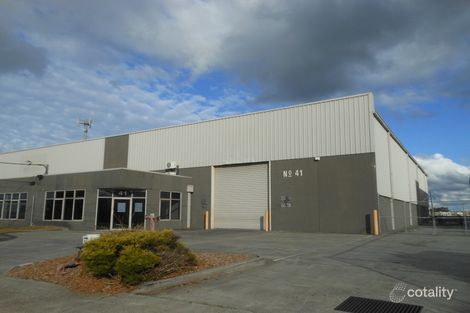 41 Nicholas Dr, Dandenong South, VIC 3175