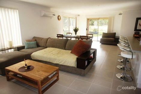 Property photo of 10 Timberland Court Longwarry VIC 3816