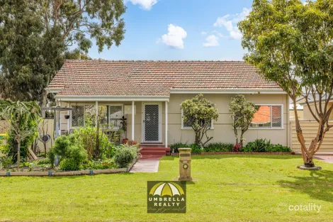 Property photo of 52 Hayes Street East Bunbury WA 6230