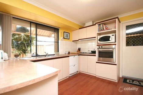 Property photo of 4 Kilmeny Loop Warnbro WA 6169