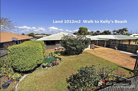 Property photo of 11 Natalie Street Bargara QLD 4670