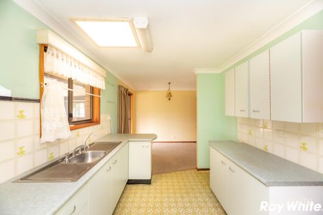 Property photo of 3 Susella Crescent Tuncurry NSW 2428