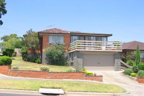 Property photo of 33 Moonee Boulevard Glenroy VIC 3046