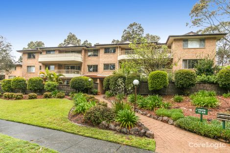 Property photo of 14/1-15 Tuckwell Place Macquarie Park NSW 2113