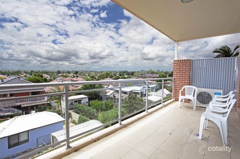 Property photo of 15/4-6 Coleridge Street Riverwood NSW 2210