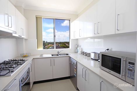 Property photo of 15/4-6 Coleridge Street Riverwood NSW 2210