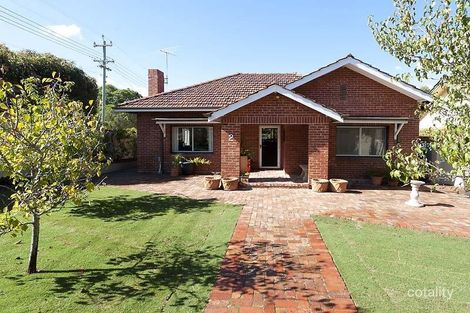 Property photo of 2 Napier Street Nedlands WA 6009