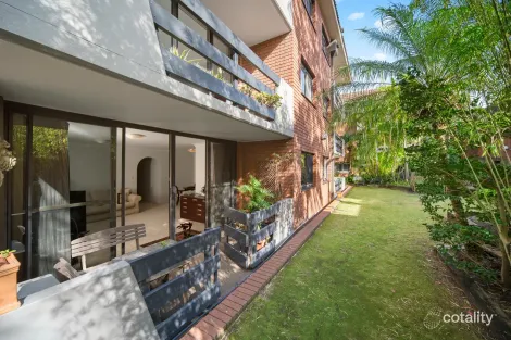 Property photo of 92/141-147 Cook Road Centennial Park NSW 2021