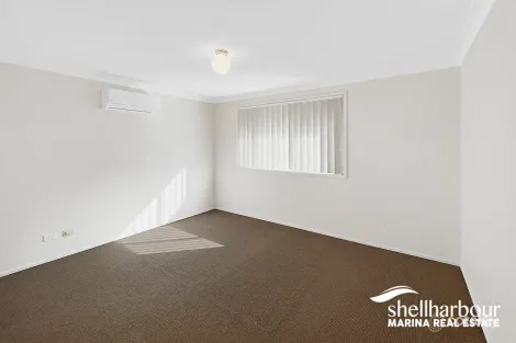 Property photo of 3A Adam Murray Way Flinders NSW 2529