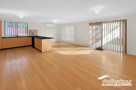 Property photo of 3A Adam Murray Way Flinders NSW 2529