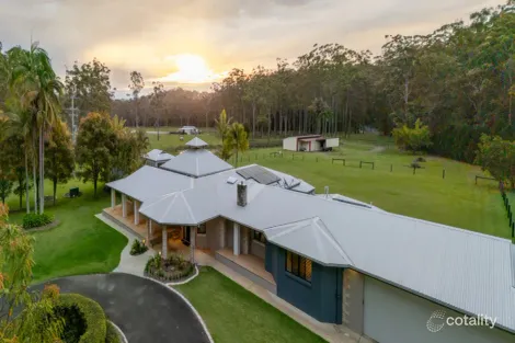 Property photo of 161 Delicia Road Mapleton QLD 4560