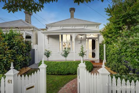 Property photo of 61 Roseberry Street Hawthorn East VIC 3123