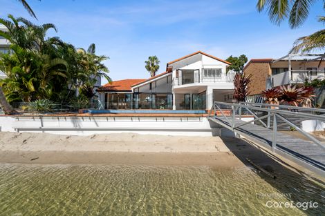 Property photo of 23 Mossman Court Noosa Heads QLD 4567